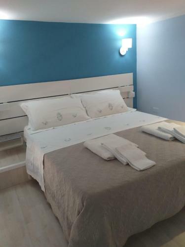 Apartamento Domus Fl�