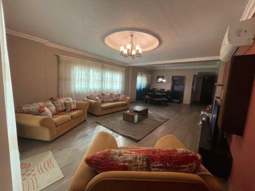 New Cairo Apartment