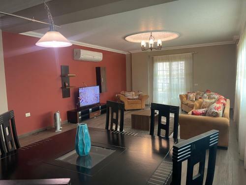 New Cairo Apartment