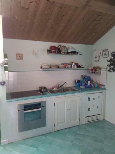Casa Vacanze Mareluna