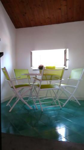 Casa Vacanze Mareluna