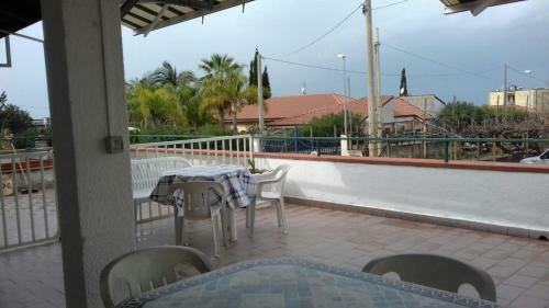 Casa Di Jerry Castellabate