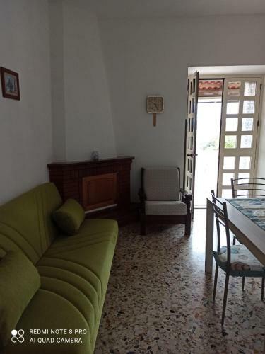 Casa Di Jerry Castellabate