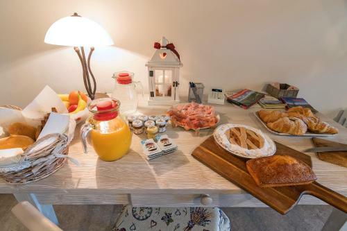B&B Contrade Alte