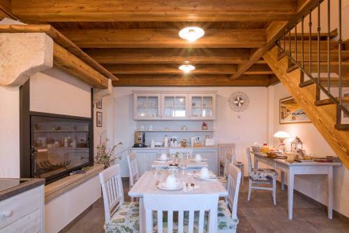 B&B Contrade Alte