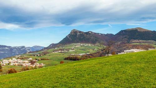 B&B Contrade Alte