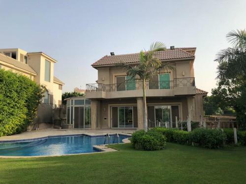 Mirage Jw Marriott Villa For Rent Golf