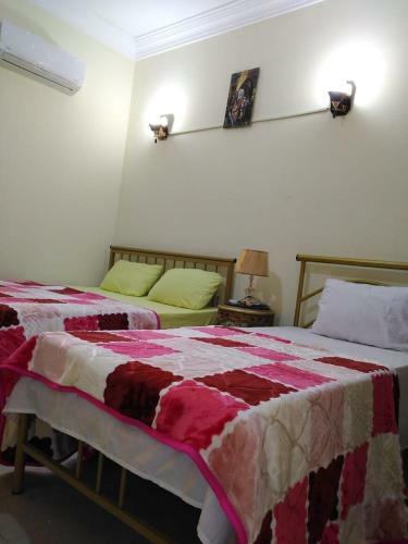 Cairo Lodge Hostel