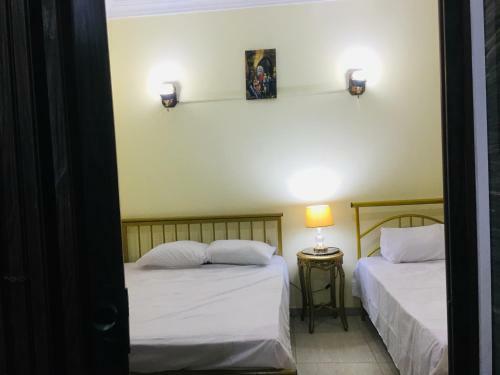 Cairo Lodge Hostel