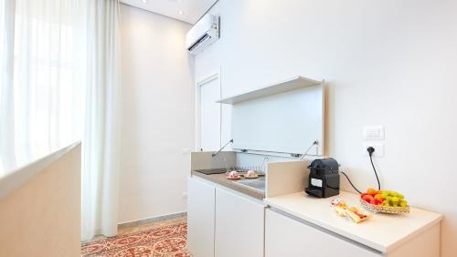 Apartamento Villa Rosa Residence