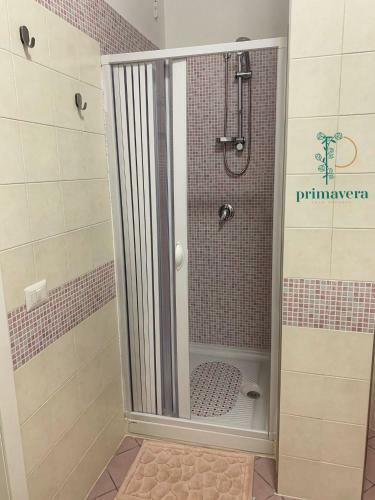 Apartamento Casa Vacanze Primavera