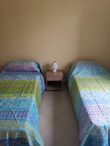 Apartamento Casa Glorioso