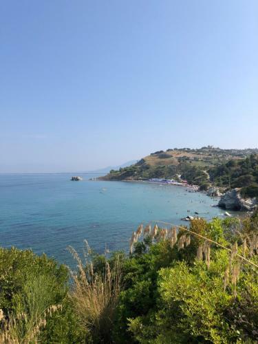 Apartamento Villa Giglio