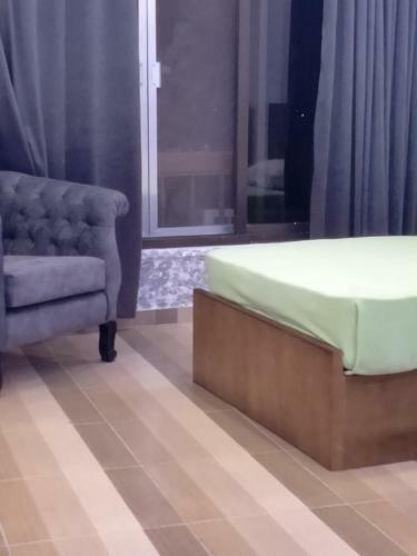 Jasmine Hotel El Manial