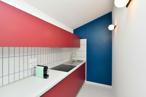 Apartamento La Rocchetta
