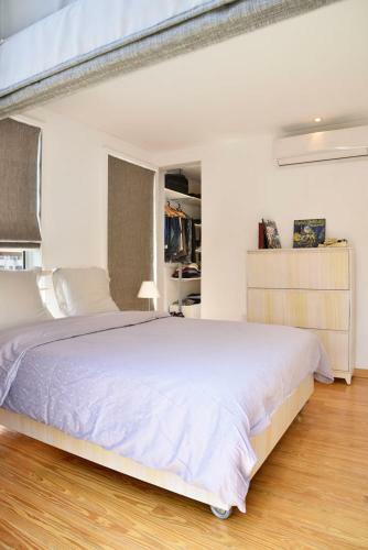 Apartamento Vesta - Heliopolis Residence
