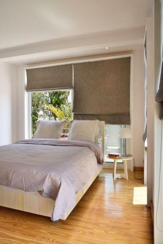 Apartamento Vesta - Heliopolis Residence