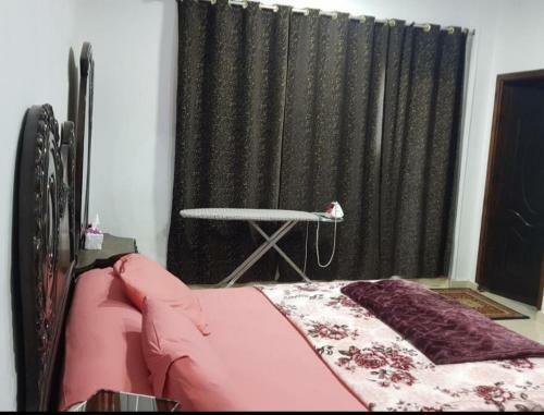 Pyramids View 3 Bedrooms Apartment