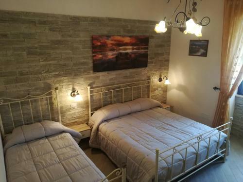 Apartamento Casa Vacanze Nant�