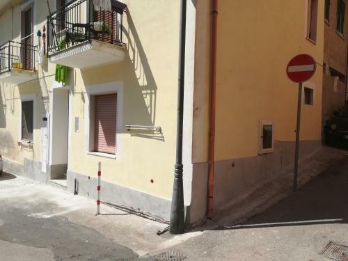 Apartamento Casa Vacanze Nant�