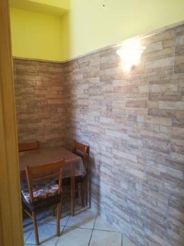 Apartamento Casa Vacanze Nant�