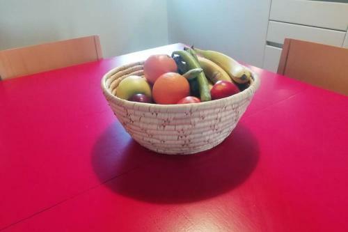 Apartamento Fattoria Di Vinci