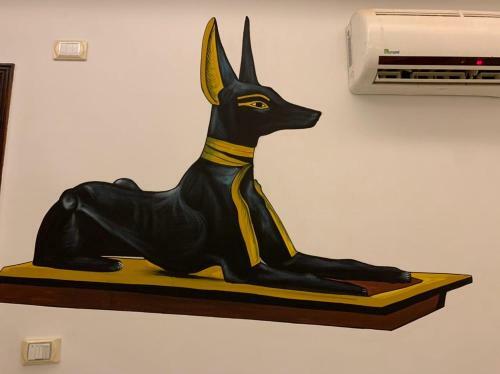 Bed & Breakfast King Tut Hostel