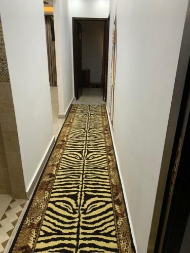 Bed & Breakfast King Tut Hostel
