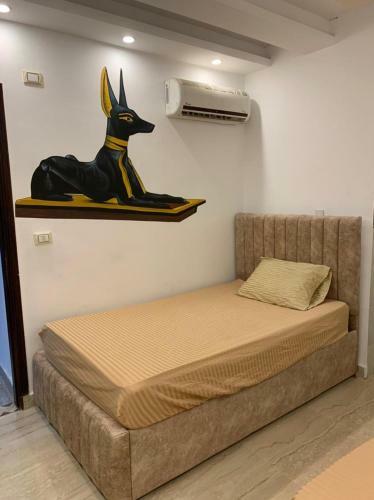 Bed & Breakfast King Tut Hostel