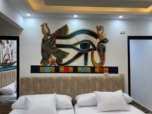 Bed & Breakfast King Tut Hostel