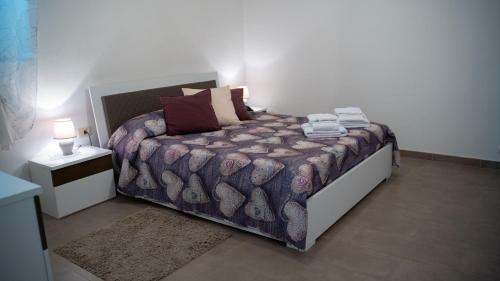 Apartamento Casa Ronna Rosa