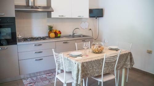Apartamento Casa Ronna Rosa