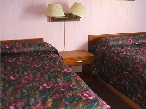 Motel Passport Inn Utica