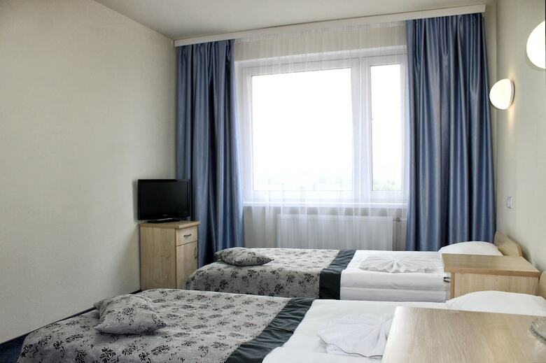 East Time Hotel