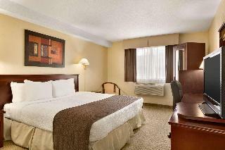 Hotel Days Inn Wallaceburg