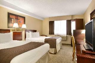 Hotel Days Inn Wallaceburg
