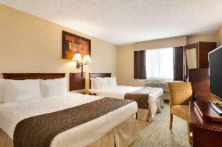 Hotel Days Inn Wallaceburg
