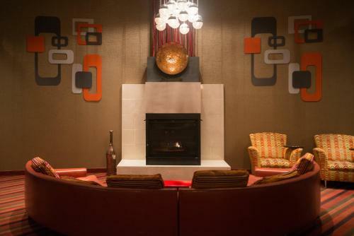 Radisson Hotel Duluth-harborview