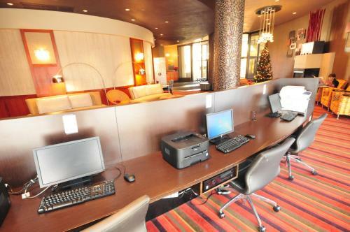 Radisson Hotel Duluth-harborview