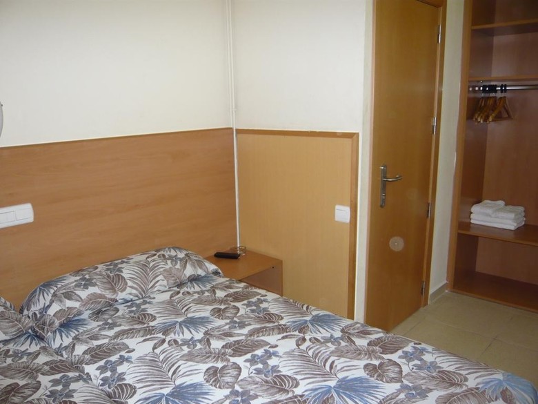 Hostal Conde G�ell