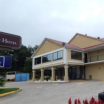 Magnuson Hotel Of Kennesaw