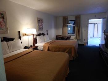 Magnuson Hotel Of Kennesaw