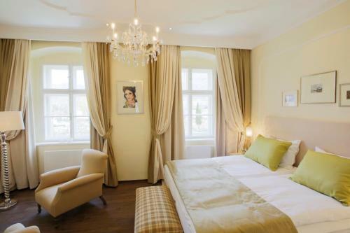 Hotel Barock-landhof Burkhardt