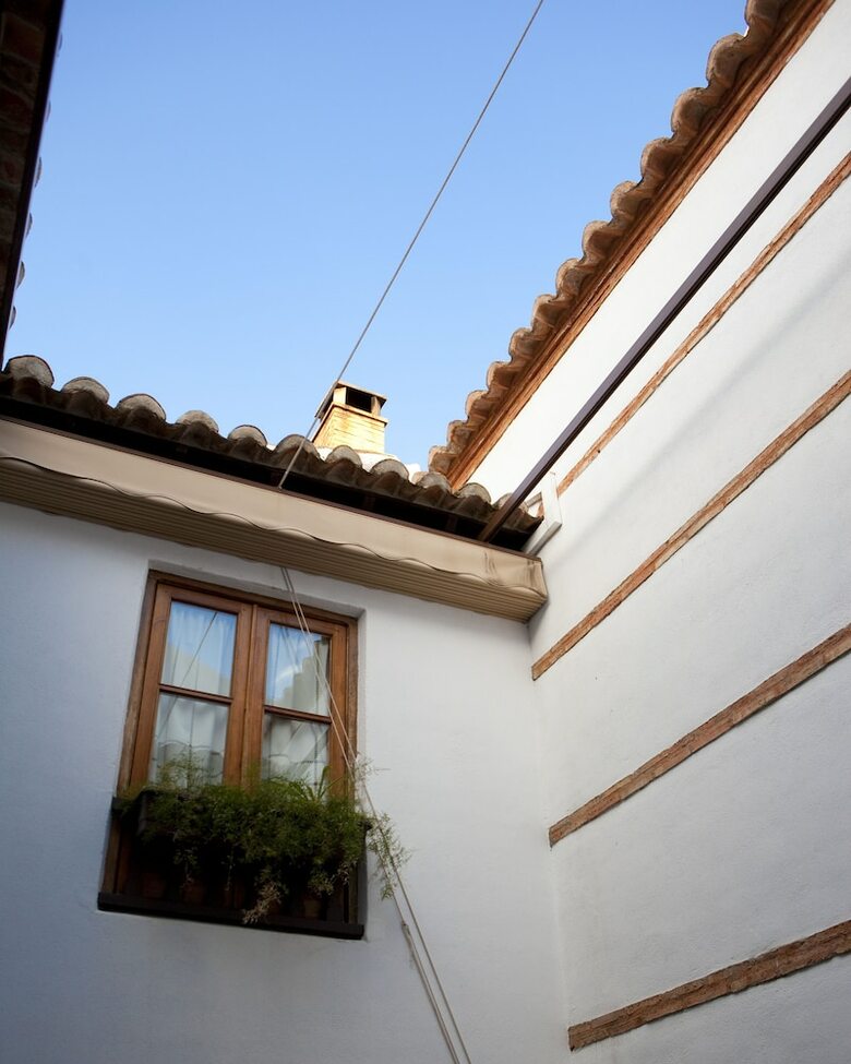 Hotel La Morada De Juan De Vargas