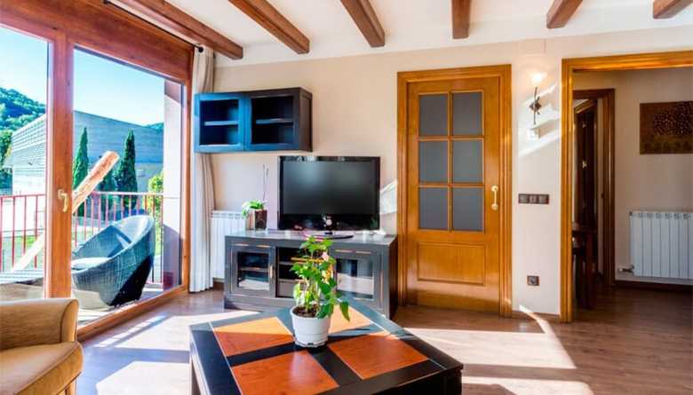 Hotel Flor De Neu