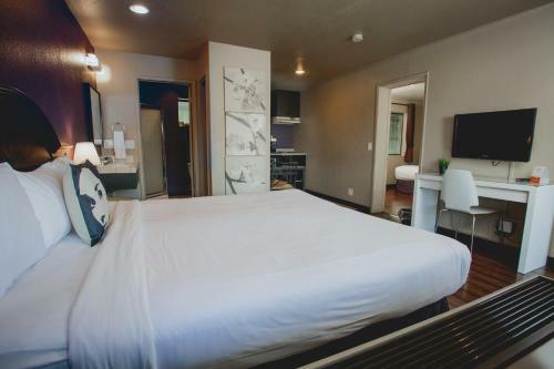 Motel Alura Inn