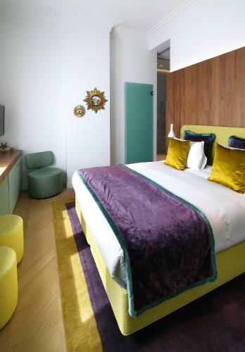 Rafael Residence Apartment
