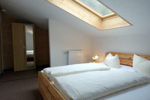 Hostal Gasthof Bergfried