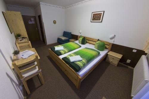 Hostal Gasthof Bergfried