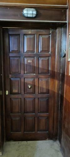 Apartamento Furnished Flat Gameaat Aldewal